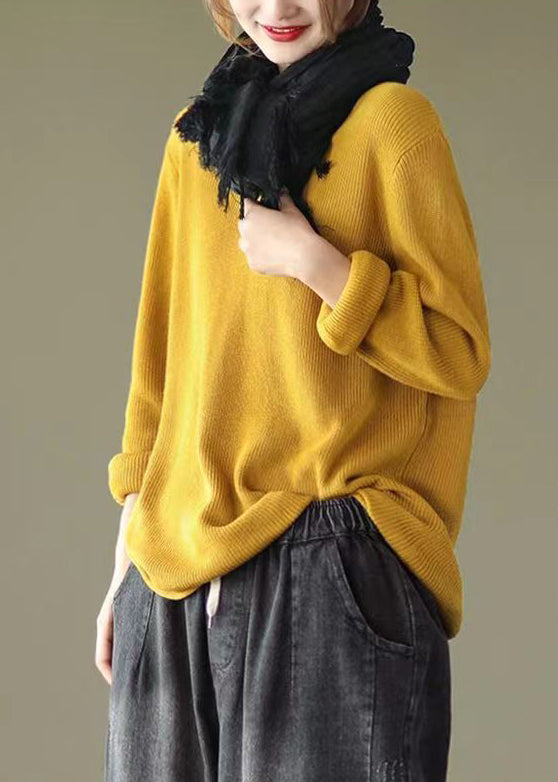 Polished Top with an Effortless Classic Look