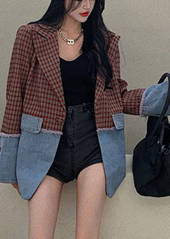Elegantly Styled Coat for Everyday Wear