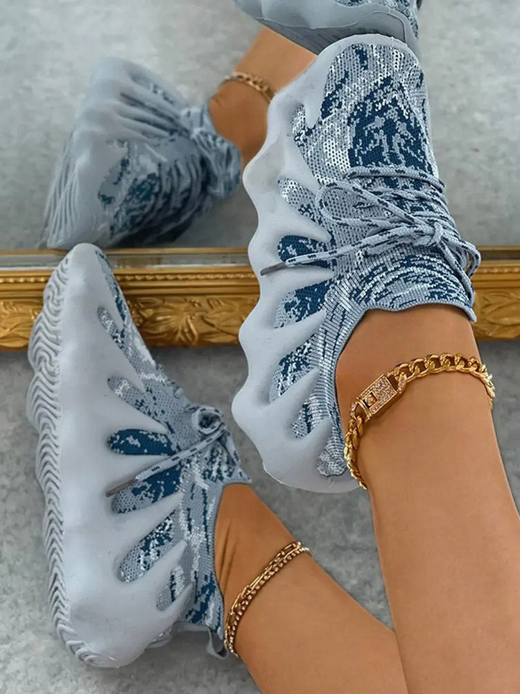 Stylish Orthopedic Sneakers for Any Occasion