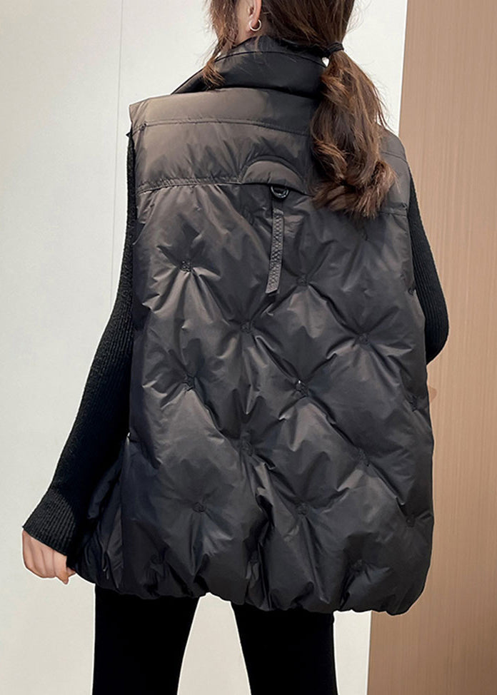 Vintage Inspired Garment with a Contemporary Edge