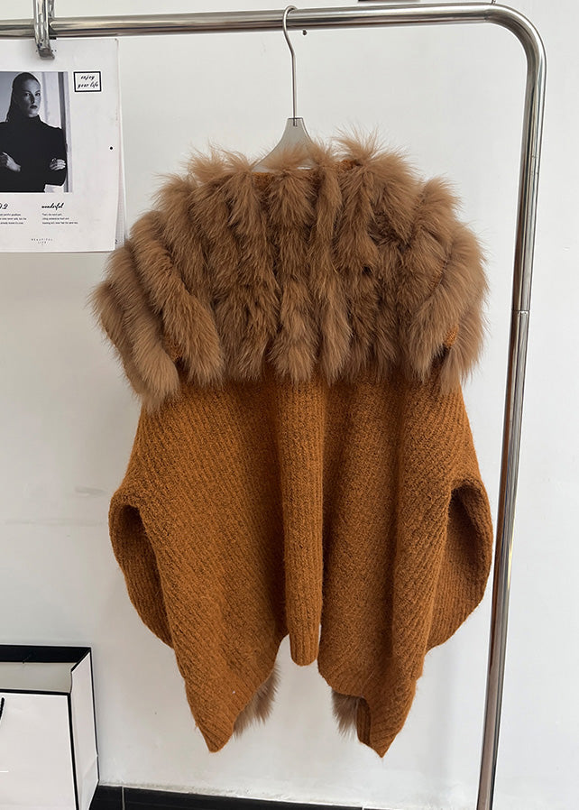 Vintage Inspired Coat with a Contemporary Edge