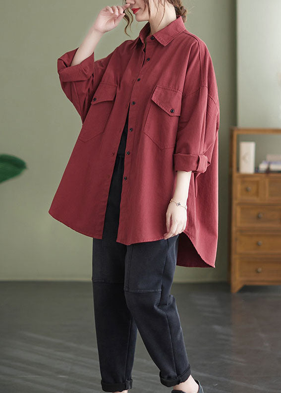 Beautifully Crafted Shirt in a Classic Style