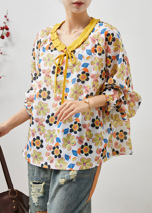 Elegantly Styled Shirt for Everyday Wear