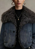 Beautifully Balanced Jacket with Timeless Character