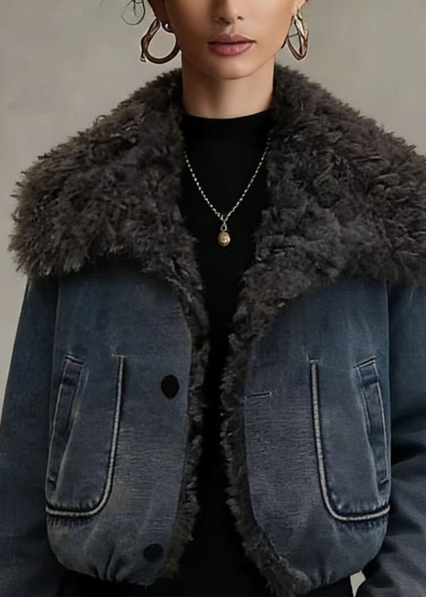 Beautifully Balanced Jacket with Timeless Character
