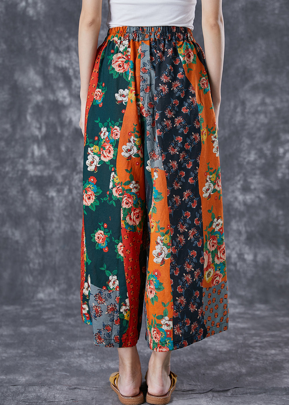 Beautifully Finished Pants in a Timeless Design