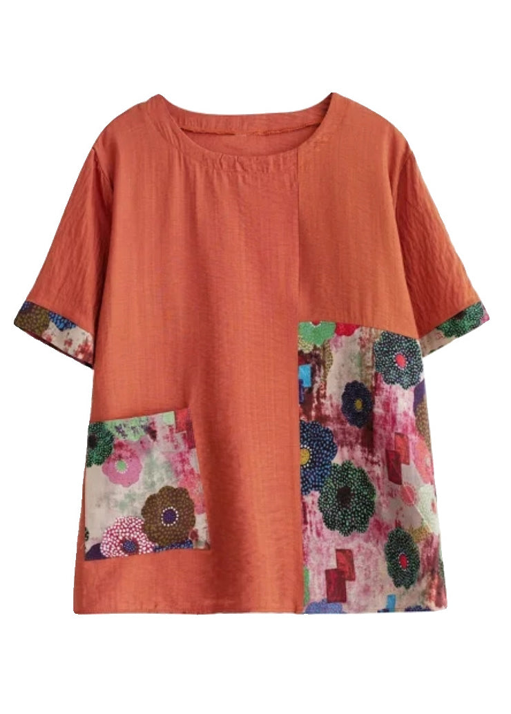 Gracefully Styled Top for Any Occasion