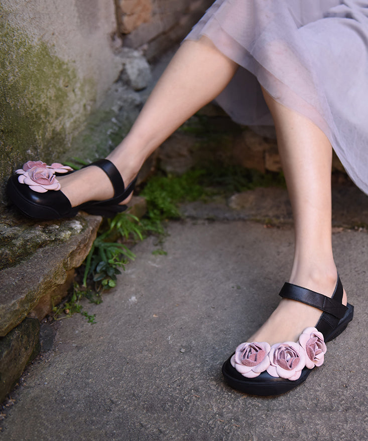 Elegant Orthopedic Sandals for Every Step