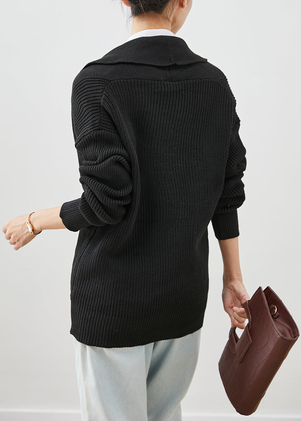 Classic Vintage & Enduringly Stylish Sweater