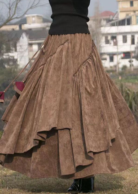 Gracefully Styled Garment for Any Occasion
