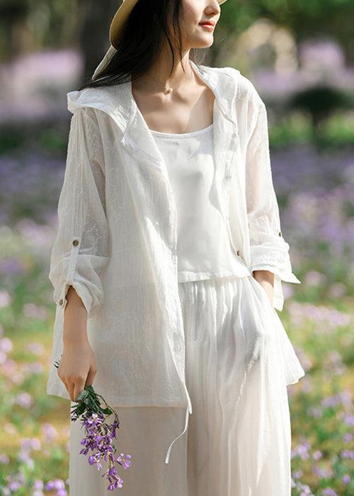 Beautifully Balanced Coat with Timeless Character