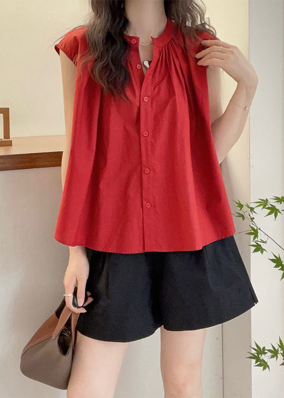 Classic Vintage & Enduringly Stylish Blouse