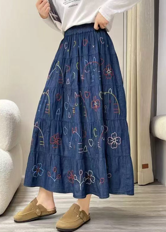 Well Tailored Garment with a Graceful Silhouette
