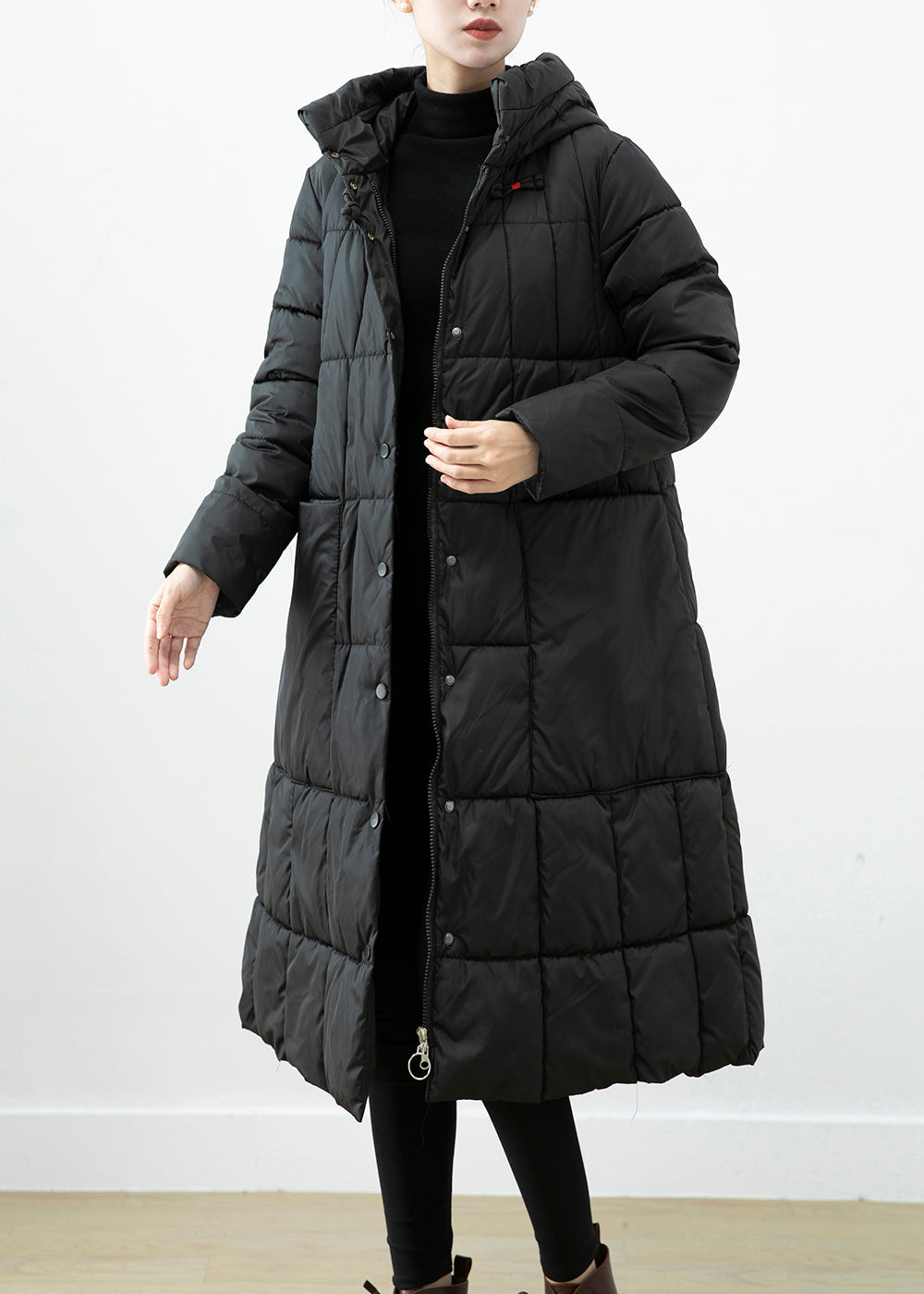 Vintage Inspired Jacket with a Contemporary Edge