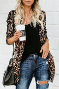 Sophisticated Cardigan with a Clean Classic Look