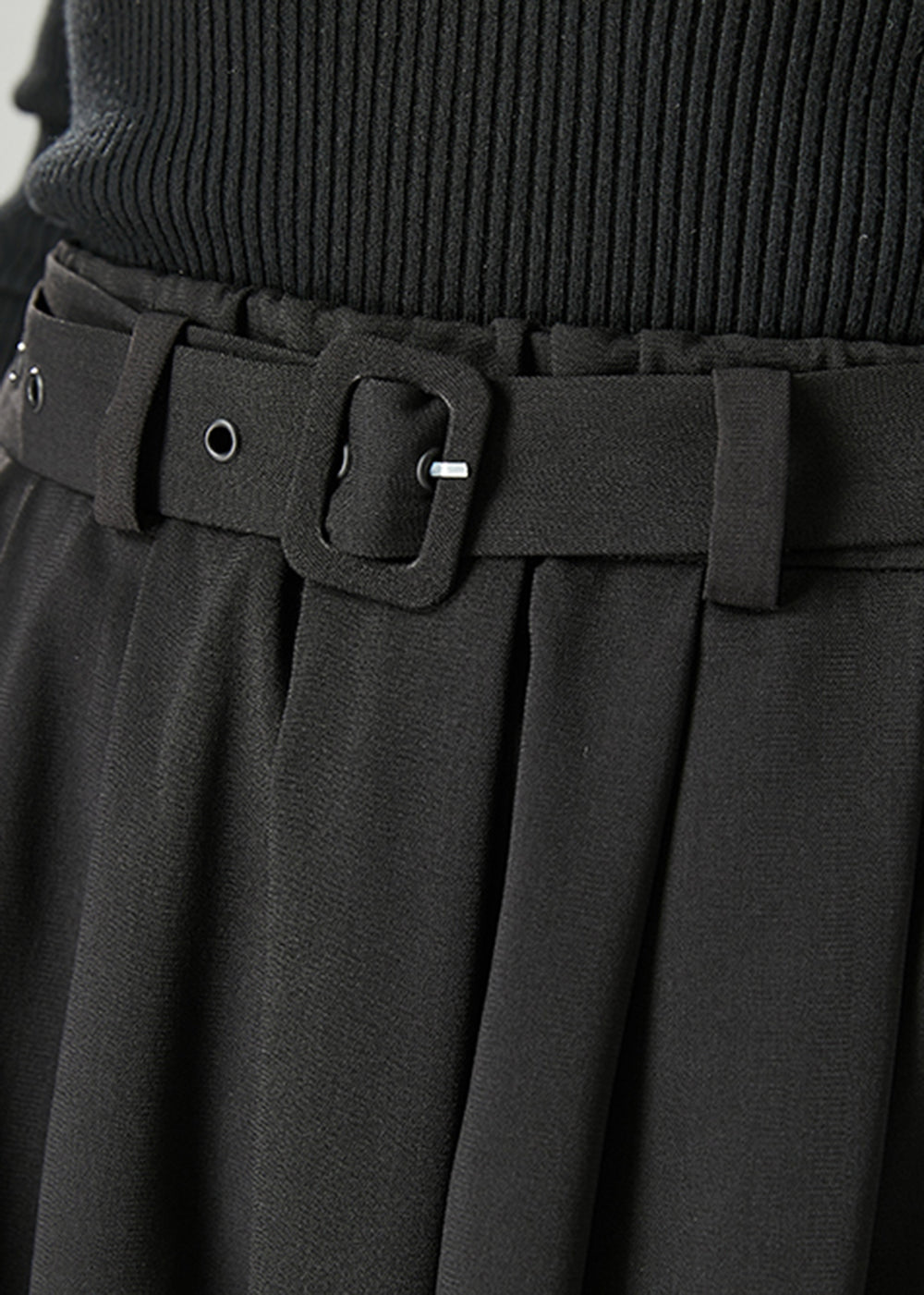 Vintage Inspired Garment with a Contemporary Edge