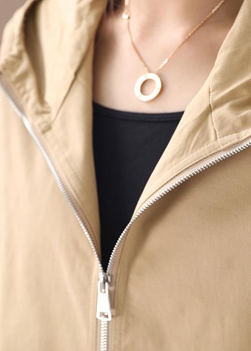 Sophisticated Coat with a Clean Classic Look