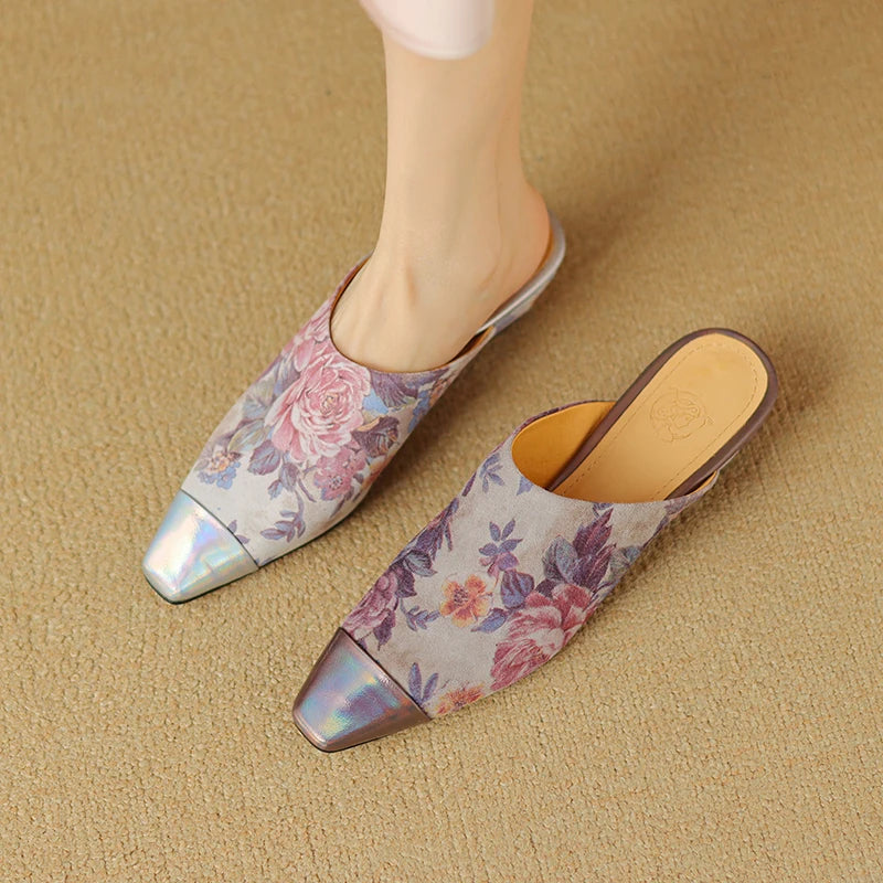Comfortable Orthopedic Slippers for Daily Wear