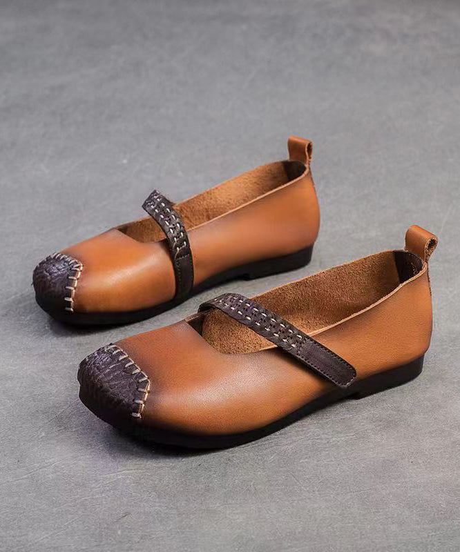 Comfortable Orthopedic Flats for Daily Wear