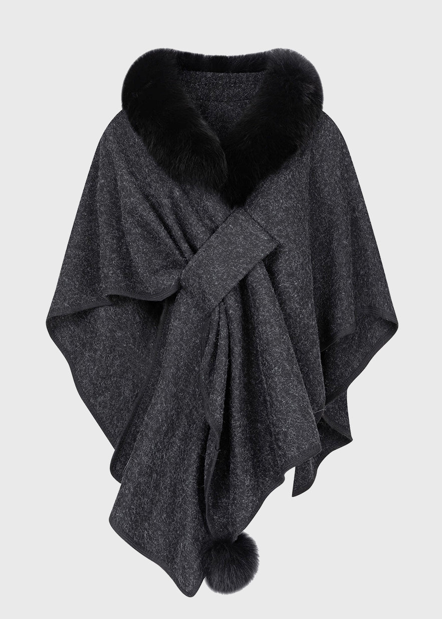 Classic Vintage Coat with a Flattering Fit