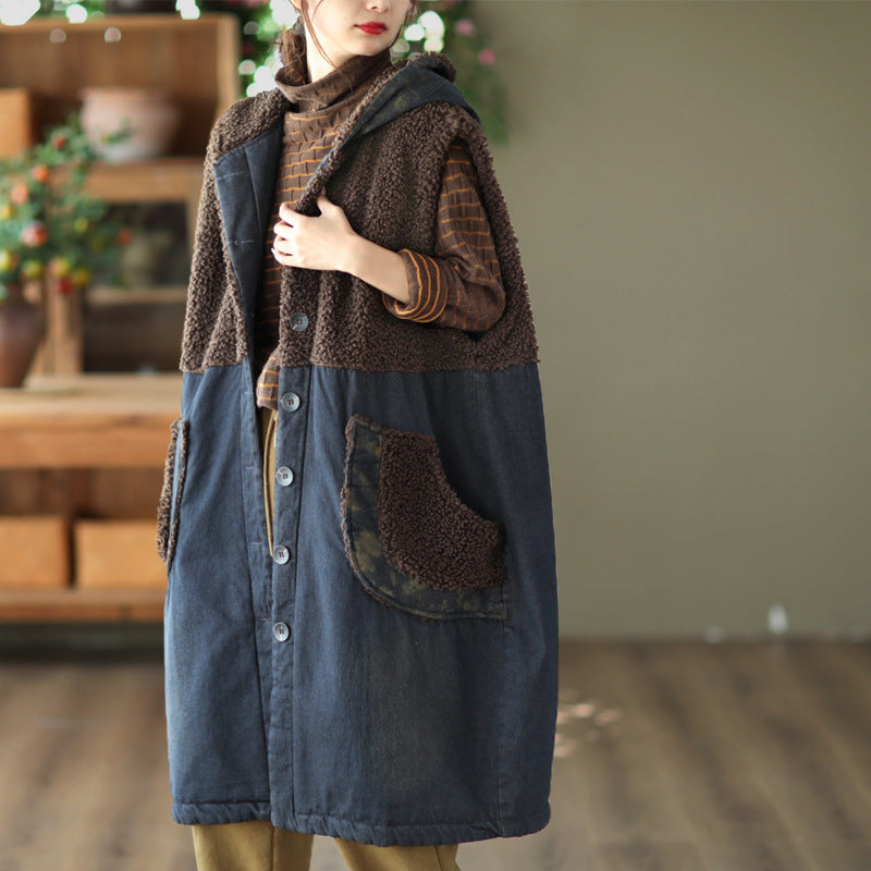 Classic Vintage & Enduringly Stylish Jacket