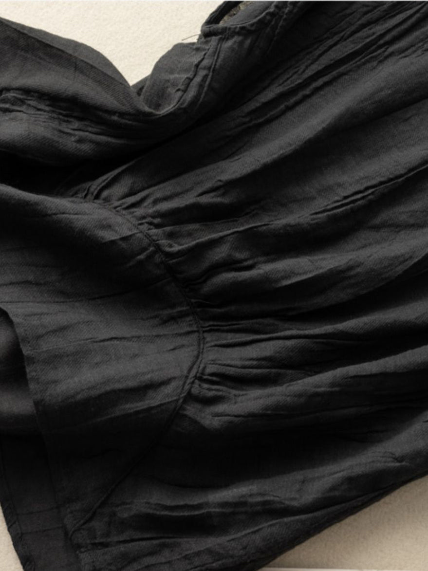 Polished T-Shirt with an Effortless Classic Look