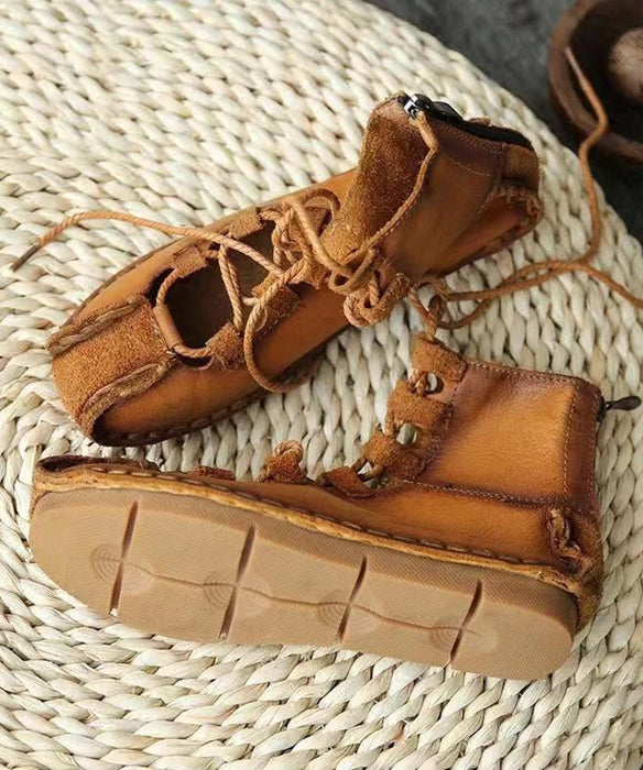Elegant Orthopedic Shoes for Every Step
