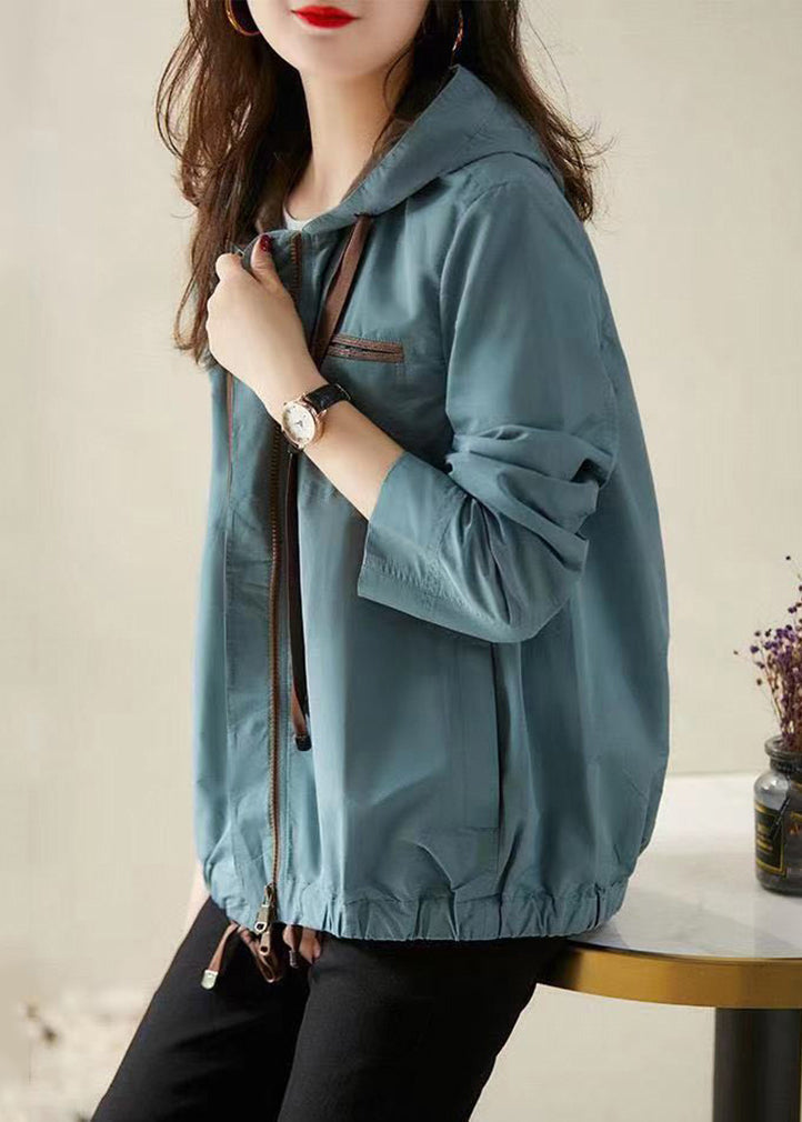 Elegantly Styled Coat for Everyday Wear