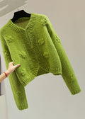 Classic Vintage & Enduringly Stylish Sweater