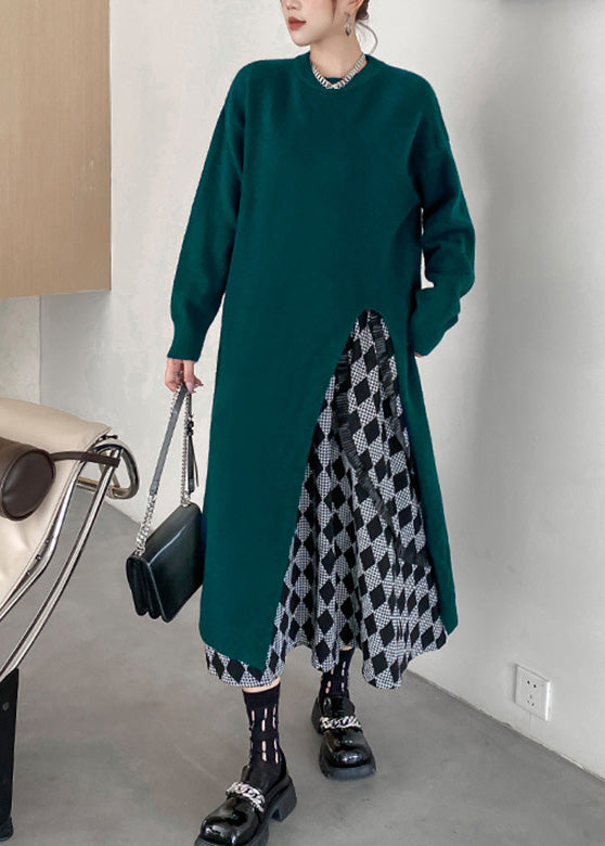 Gracefully Styled Sweater for Any Occasion