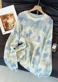 Polished Sweater with an Effortless Classic Look