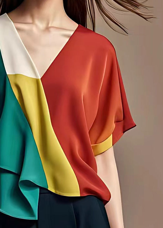 Elegantly Styled Top for Everyday Wear
