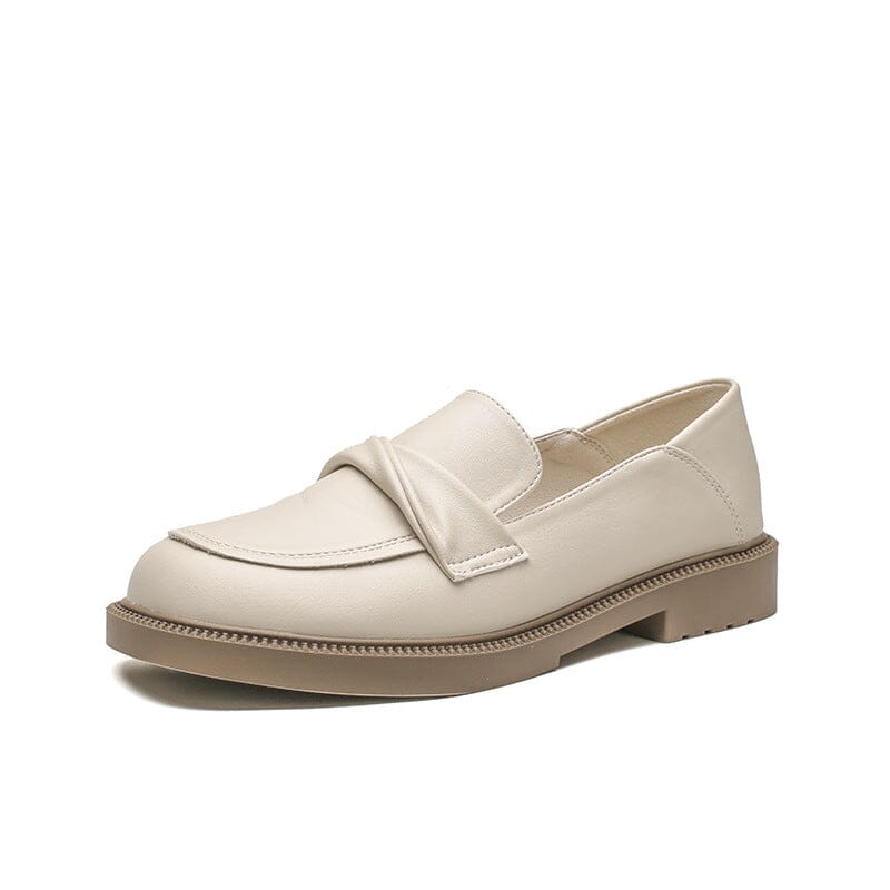 Graceful Orthopedic Loafers for Modern Look