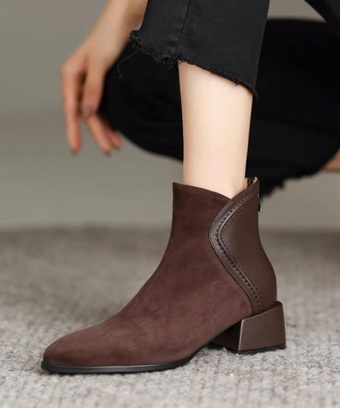 Stylish Orthopedic Boots for Any Occasion