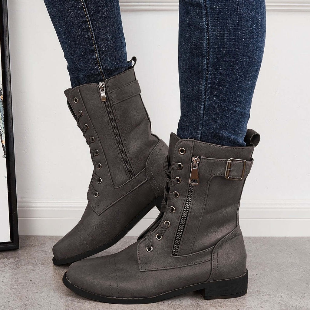Stylish Orthopedic Boots for Any Occasion