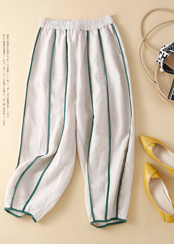 Elegantly Styled Pants for Everyday Wear