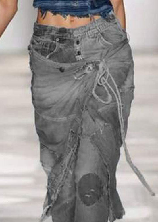 Beautifully Finished Pants in a Timeless Design