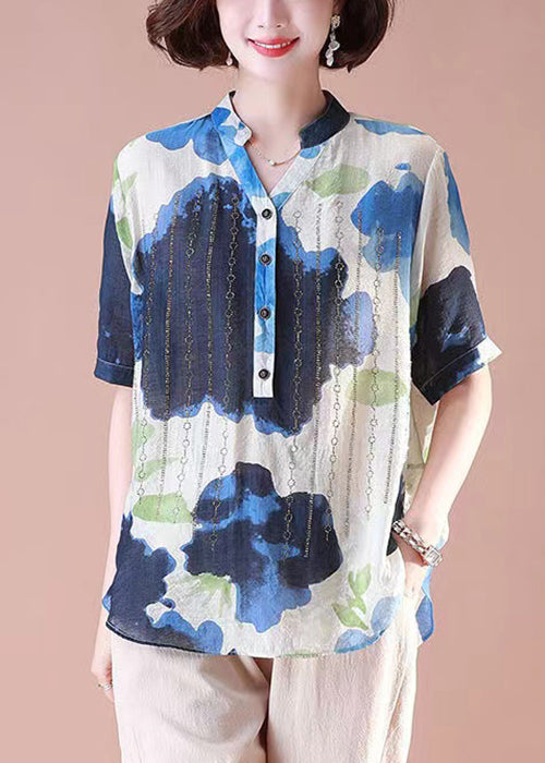 Classic Vintage & Enduringly Stylish Top