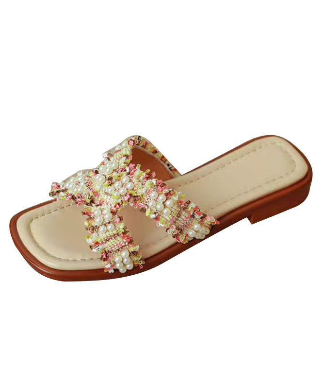 Elegant Orthopedic Sandals for Every Step