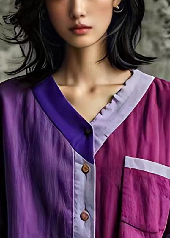 Effortlessly Elegant Shirt with a Timeless Design