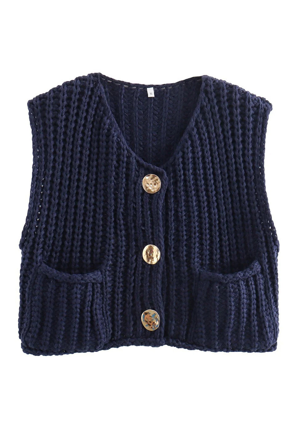 Classic Vintage Garment with a Flattering Fit