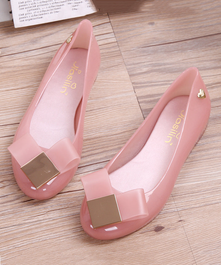 Chic Orthopedic Shoes with Unique Design