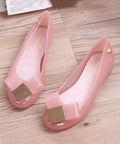 Chic Orthopedic Shoes with Unique Design