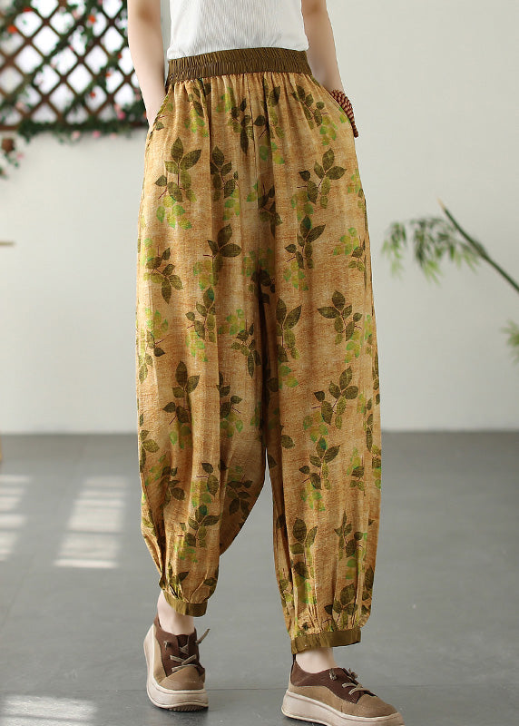 Sophisticated Pants with a Clean Classic Look