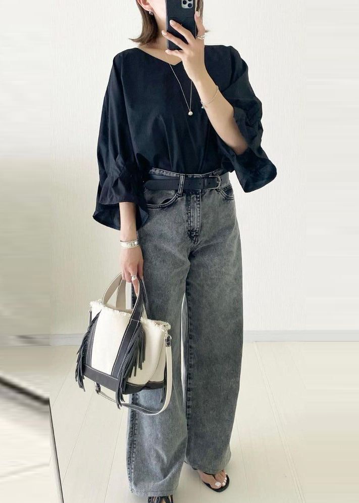 Beautifully Balanced Shirt with Timeless Character