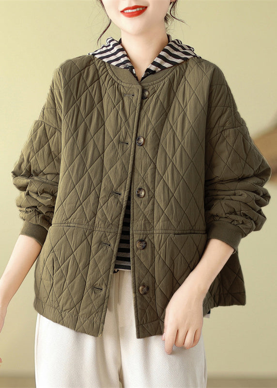 Sophisticated Jacket with a Clean Classic Look