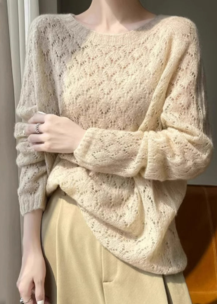 Beautifully Crafted Top in a Classic Style