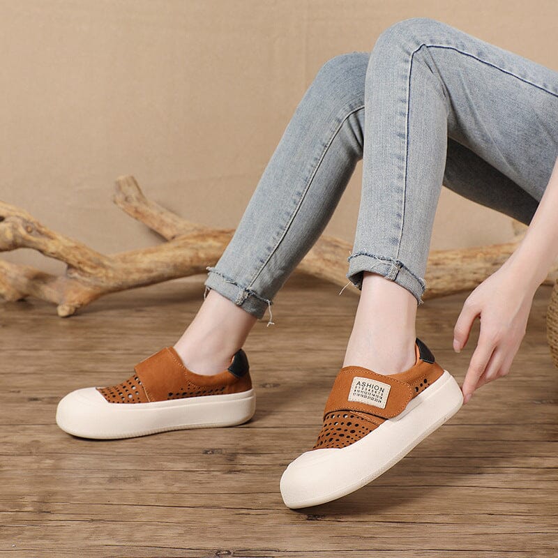 Graceful Orthopedic Shoes for Modern Look