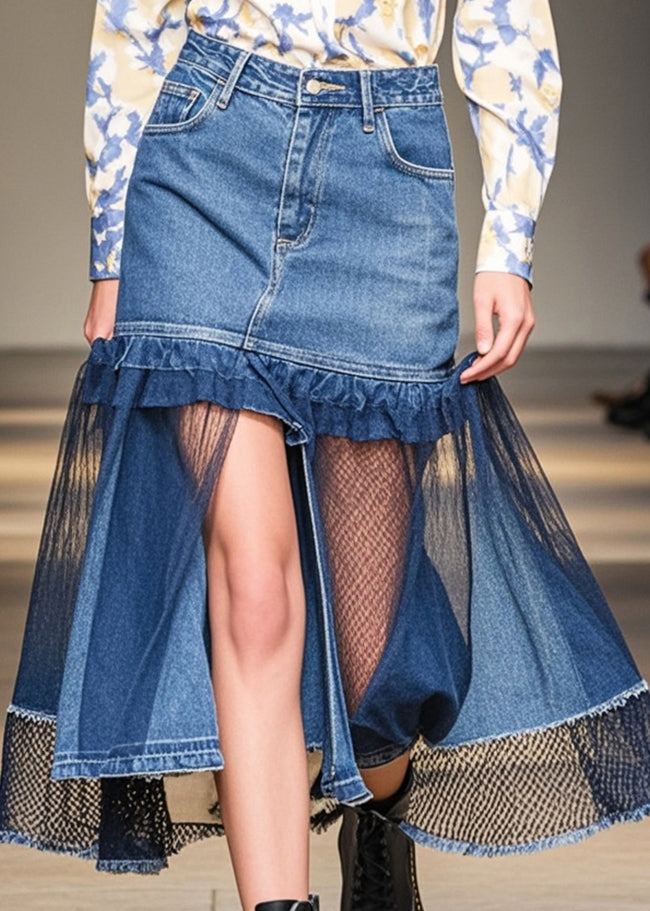 Vintage Inspired Garment with a Contemporary Edge