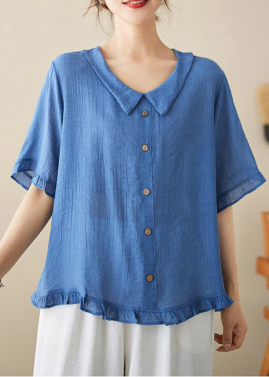 Gracefully Styled Garment for Any Occasion